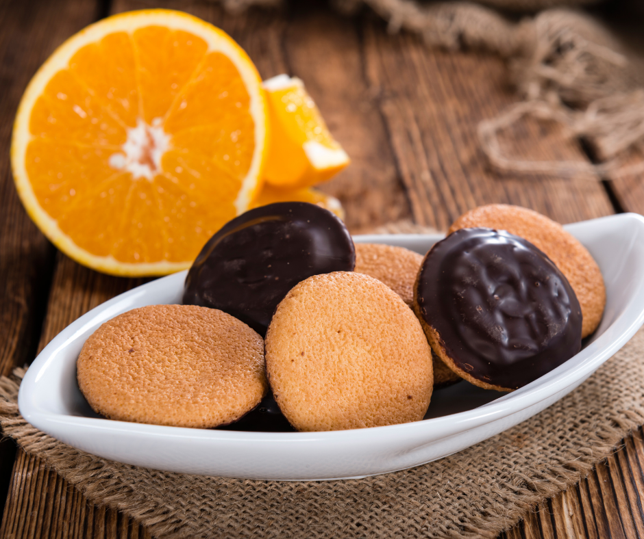 VAT On Jaffa Cakes – Cake Or Biscuit?